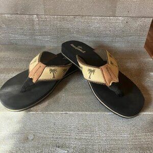 Margaritaville Sandals Size 7